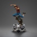 One Piece Art Scale Statue 1/10 Luffy 23 cm Iron Studios Product