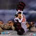 One Piece: DXF Special Monkey D. Luffy PVC Statue Banpresto Product