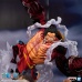 One Piece: DXF Special Monkey D. Luffy PVC Statue Banpresto Product