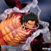 One Piece: DXF Special Monkey D. Luffy PVC Statue Banpresto Product