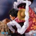 One Piece: DXF Special Monkey D. Luffy PVC Statue Banpresto Product