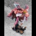 One Piece Excellent Model P.O.P PVC Statue SA-Maximum Heavenly Demon Donquixote Doflamingo 35 cm MegaHouse Product