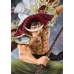 One Piece FiguartsZERO PVC Statue Edward Newgate (Whitebeard) -Pirate Captain Tamashii Nations Product