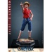 One Piece: Netflix Series - Monkey D. Luffy 1:6 Scale Figure Hot Toys Product