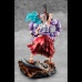 One Piece Portrait Of Pirates WA-MAXIMUM PVC Statue Yamato 27 cm MegaHouse Product