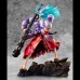 One Piece Portrait Of Pirates WA-MAXIMUM PVC Statue Yamato 27 cm MegaHouse Product