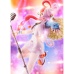 One Piece Red P.O.P PVC Statue Diva of the world Uta 23 cm MegaHouse Product