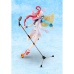 One Piece Red P.O.P PVC Statue Diva of the world Uta 23 cm MegaHouse Product