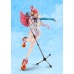 One Piece Red P.O.P PVC Statue Diva of the world Uta 23 cm MegaHouse Product