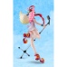 One Piece Red P.O.P PVC Statue Diva of the world Uta 23 cm MegaHouse Product