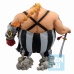 One Piece: The Fierce Men Who Gathered at the Dragon - Queen Ichibansho PVC Statue Banpresto Product