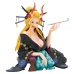 One Piece: Tobiroppo - Blackmaria Ichibansho Figure Banpresto Product
