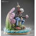 One Piece Trafalgar D. Water Law HQS + Tsume-Art Product