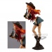 One Piece: Treasure Cruise World Journey vol.1 - Nami Banpresto Product