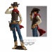 One Piece: Treasure Cruise World Journey vol.1 - Monkey D. Luffy Banpresto Product