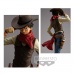 One Piece: Treasure Cruise World Journey vol.1 - Monkey D. Luffy Banpresto Product