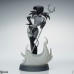 Original Artist Series Statue Devil Girl (Black and White Variant) 30 cm Sideshow Collectibles Product