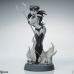 Original Artist Series Statue Devil Girl (Black and White Variant) 30 cm Sideshow Collectibles Product