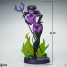 Original Artist Series Statue Devil Girl (Purple and Green Variant) 30 cm Sideshow Collectibles Product