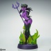 Original Artist Series Statue Devil Girl (Purple and Green Variant) 30 cm Sideshow Collectibles Product