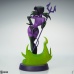 Original Artist Series Statue Devil Girl (Purple and Green Variant) 30 cm Sideshow Collectibles Product