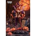 Original Design ART PVC Statue 1/6 Halloween Succubus Deluxe Version 26 cm astrumdesign Product