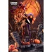 Original Design ART PVC Statue 1/6 Halloween Succubus Deluxe Version 26 cm astrumdesign Product