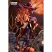 Original Design ART PVC Statue 1/6 Halloween Succubus Deluxe Version 26 cm astrumdesign Product