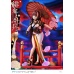 Original Illustration by Fuzichoco Prisma Wing PVC Statue 1/7 Scarlet Umbrella And Peony Deluxe Version 32 cm Prime 1 Studio Product