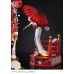 Original Illustration by Fuzichoco Prisma Wing PVC Statue 1/7 Scarlet Umbrella And Peony Deluxe Version 32 cm Prime 1 Studio Product