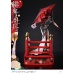 Original Illustration by Fuzichoco Prisma Wing PVC Statue 1/7 Scarlet Umbrella And Peony Deluxe Version 32 cm Prime 1 Studio Product