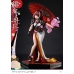 Original Illustration by Fuzichoco Prisma Wing PVC Statue 1/7 Scarlet Umbrella And Peony Deluxe Version 32 cm Prime 1 Studio Product