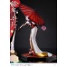 Original Illustration by Fuzichoco Prisma Wing PVC Statue 1/7 Scarlet Umbrella And Peony Deluxe Version 32 cm Prime 1 Studio Product