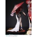 Original Illustration by Fuzichoco Prisma Wing PVC Statue 1/7 Scarlet Umbrella And Peony Deluxe Version 32 cm Prime 1 Studio Product