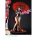 Original Illustration by Fuzichoco Prisma Wing PVC Statue 1/7 Scarlet Umbrella And Peony Deluxe Version 32 cm Prime 1 Studio Product