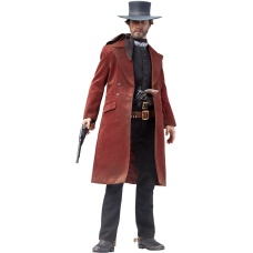 Pale Rider: Clint Eastwood The Preacher 1:6 Scale Figure | Sideshow Collectibles