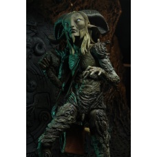 Pan's Labyrinth: Old Faun 7 inch Action Figure | NECA