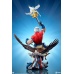 Peacemaker Statue Eat Peace... 57 cm Sideshow Collectibles Product