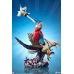 Peacemaker Statue Eat Peace... 57 cm Sideshow Collectibles Product