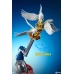 Peacemaker Statue Eat Peace... 57 cm Sideshow Collectibles Product