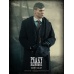 Peaky Blinders: Tommy Shelby 1:6 Scale Figure Big Chief Studios Product