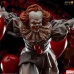Pennywise Deluxe Art Scale 1/10 – IT Chapter Two Iron Studios Product