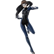 Persona5: The Animation - Pop Up Parade Queen PVC Statue | Goodsmile Company
