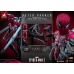 Peter Parker (Advanced Suit 2.0) (Red and Black Suit Style) Hot Toys Exclusive Hot Toys Product