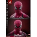 Peter Parker (Advanced Suit 2.0) (Red and Black Suit Style) Hot Toys Exclusive Hot Toys Product