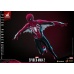 Peter Parker (Advanced Suit 2.0) (Red and Black Suit Style) Hot Toys Exclusive Hot Toys Product