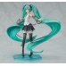 Piapro Characters PVC Statue 1/8 Hatsune Miku NT 22 cm Goodsmile Company Product