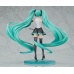 Piapro Characters PVC Statue 1/8 Hatsune Miku NT 22 cm Goodsmile Company Product