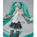 Piapro Characters PVC Statue 1/8 Hatsune Miku NT 22 cm Goodsmile Company Product