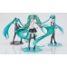 Piapro Characters PVC Statue 1/8 Hatsune Miku NT 22 cm Goodsmile Company Product